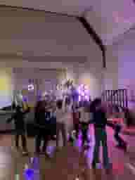 Summer Party Venues