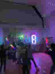 Formal Event Venues