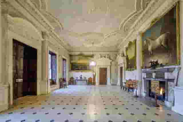 Badminton Estate