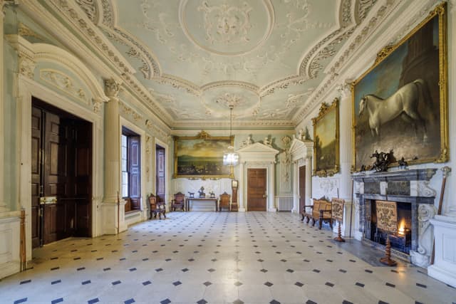 Badminton Estate