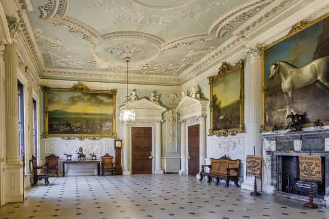 Badminton Estate