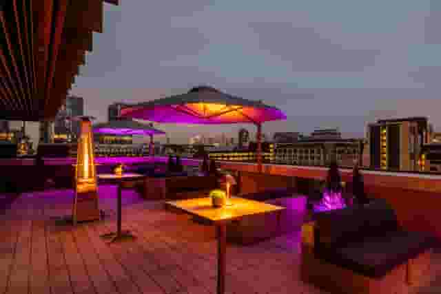 Events @ No 6