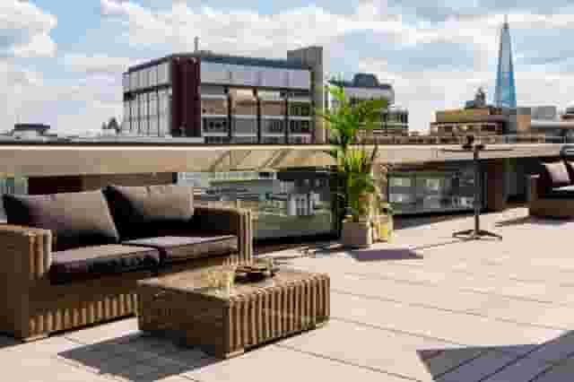 Events @ No 6