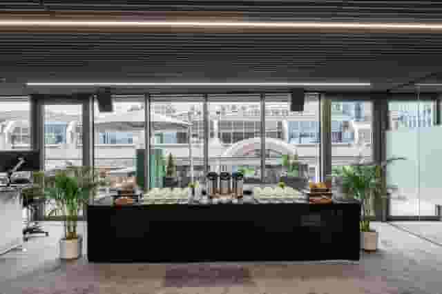 Events @ No 6