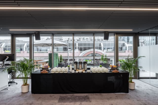 Events @ No 6