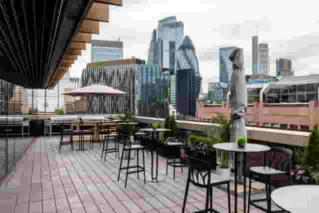 Events @ No 6