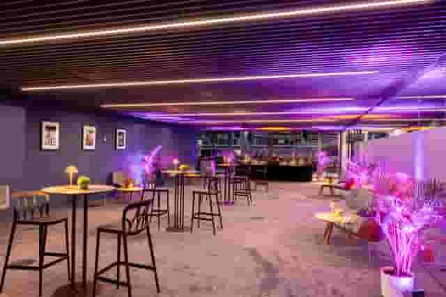 Events @ No 6