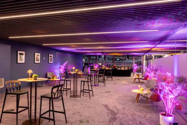Events @ No 6