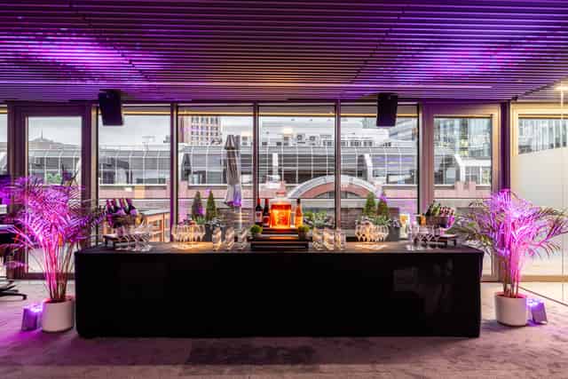 Events @ No 6