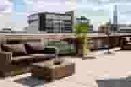 Outdoor Terraces