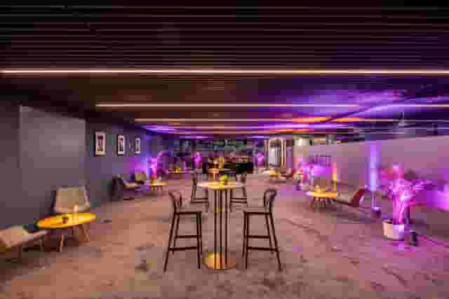 Events @ No 6