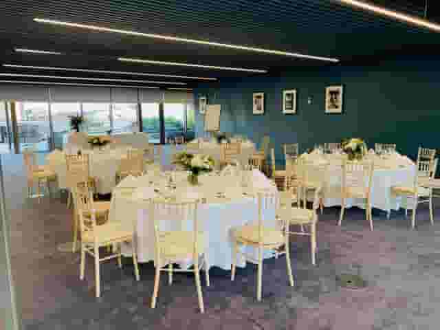 Events @ No 6