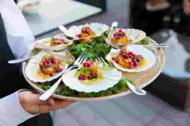 Events @ No 6