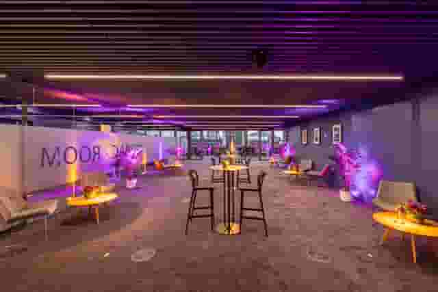 Events @ No 6