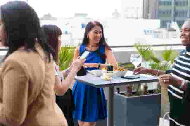 Events @ No 6