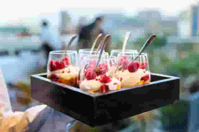 Events @ No 6