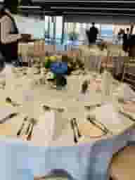 Sustainable Venues