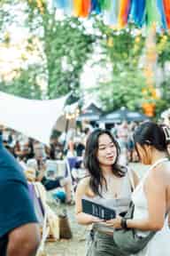 Free Event Venues
