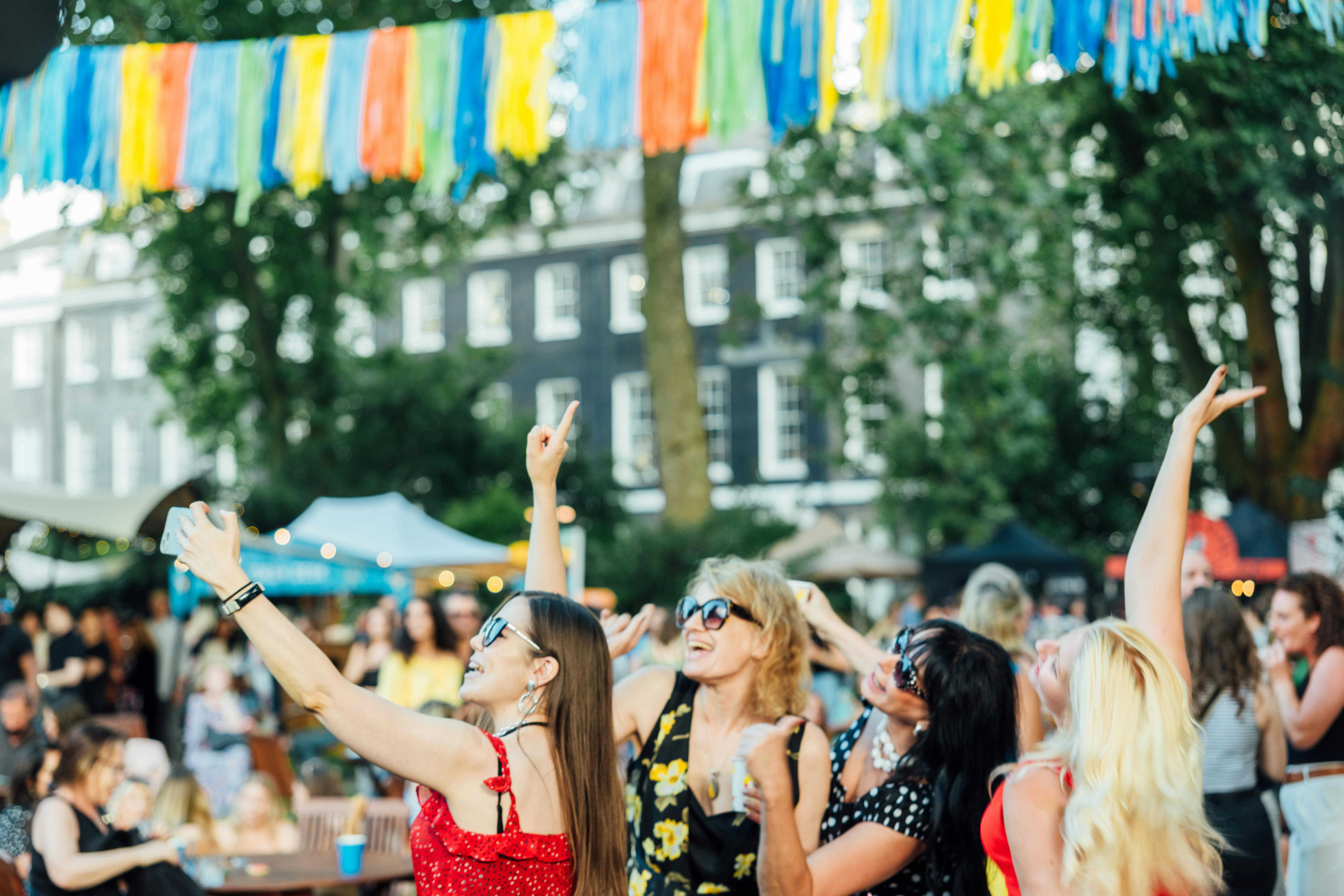 Cocktails in the City - Exclusive Summer Party image 1