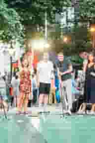 Summer Party Venues