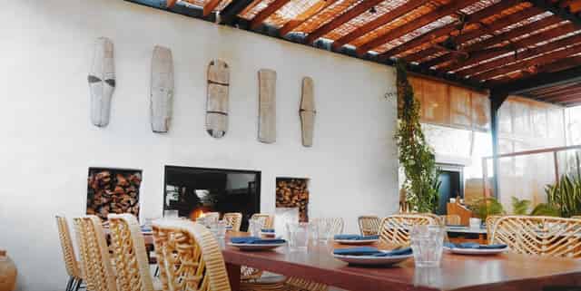 Cactus Garden Room