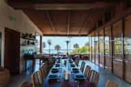 Summer Party Venues