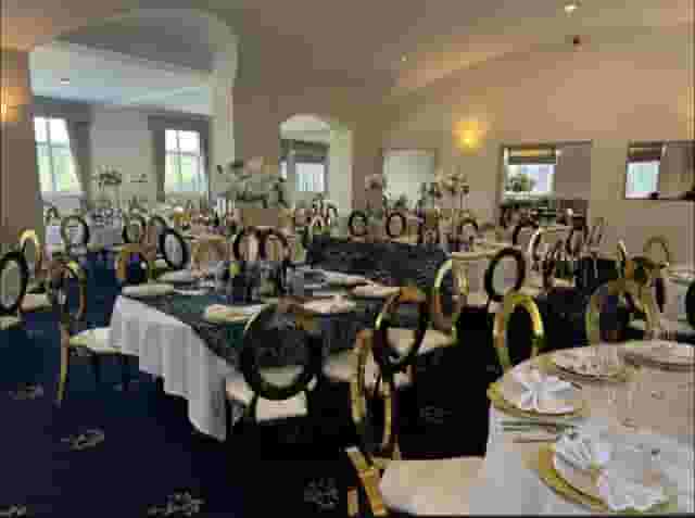 The Midlands Greek & Cypriot Association