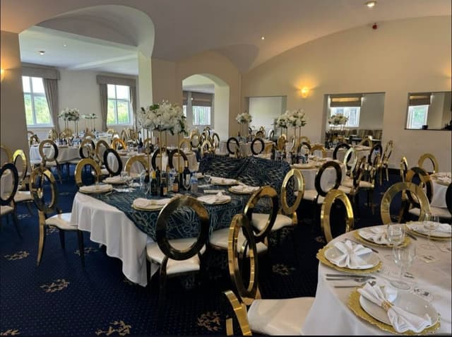 The Midlands Greek & Cypriot Association
