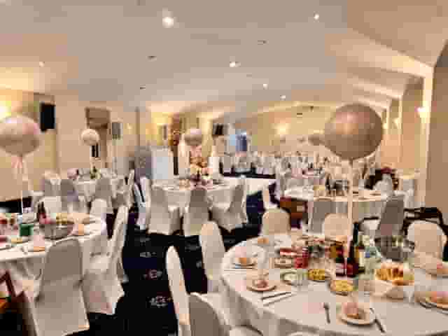 The Midlands Greek & Cypriot Association