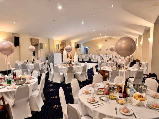 The Midlands Greek & Cypriot Association