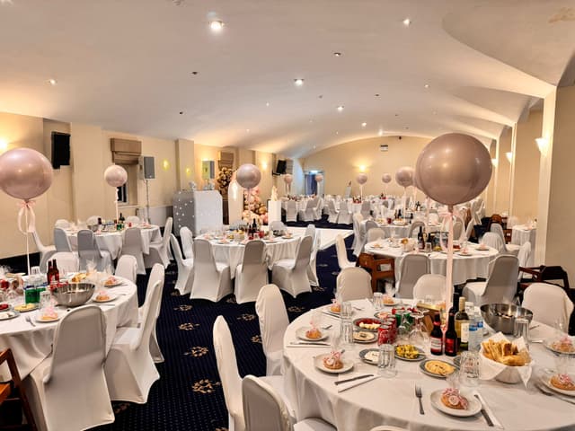 The Midlands Greek & Cypriot Association