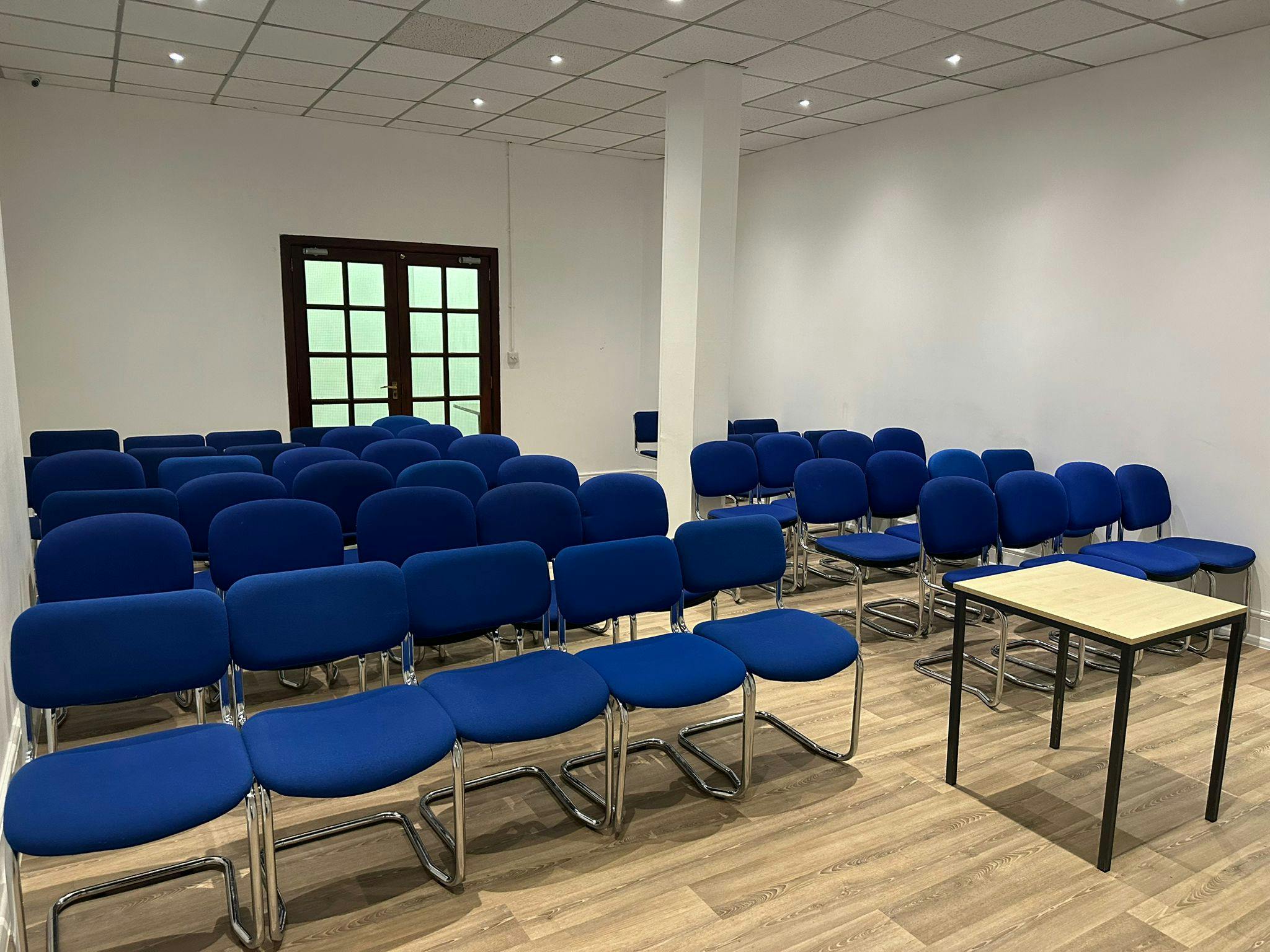 The Midlands Greek & Cypriot Association - Athena Suite image 1