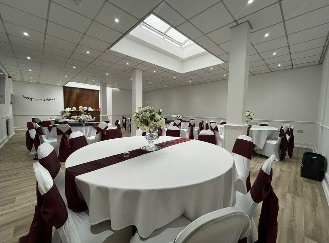The Midlands Greek & Cypriot Association - Apollo Suite image 1