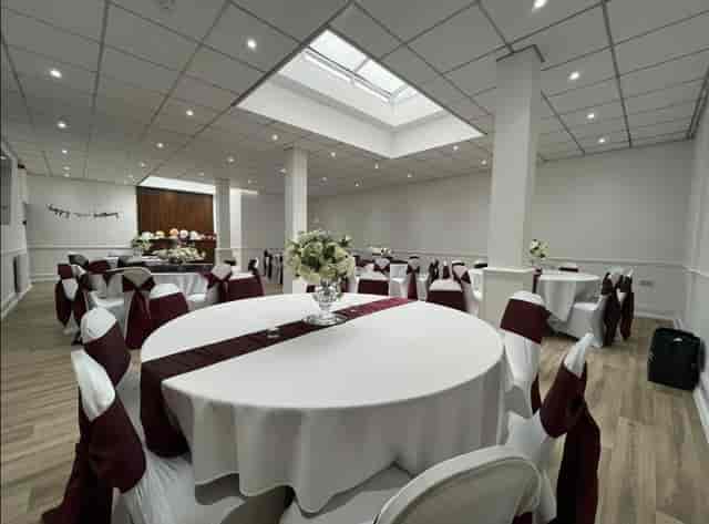 The Midlands Greek & Cypriot Association
