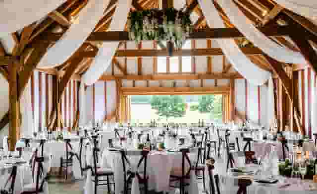 Brookfield Barn