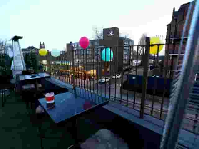 La Terrazza
