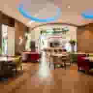 Reception Halls