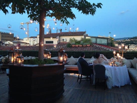 La Terrazza