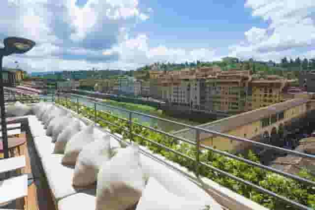La Terrazza