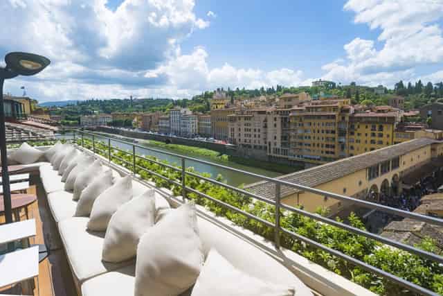 La Terrazza