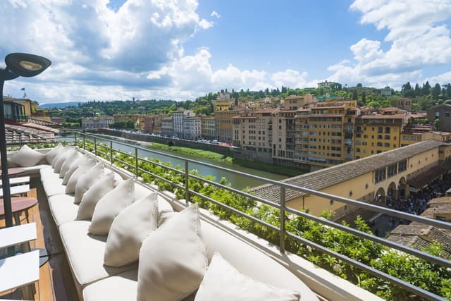 La Terrazza