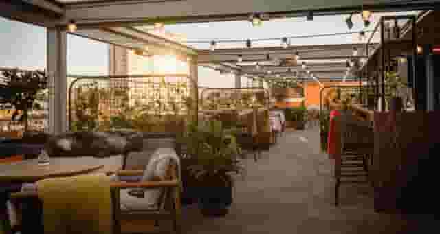 La Terrazza