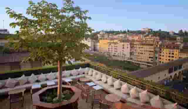 La Terrazza
