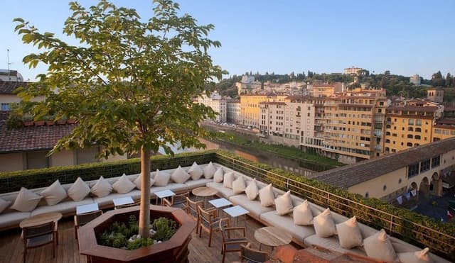 La Terrazza