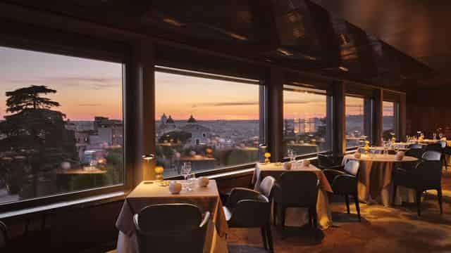 La Terrazza