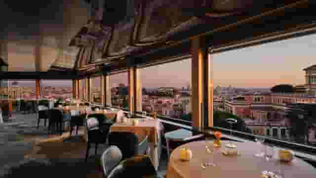 La Terrazza