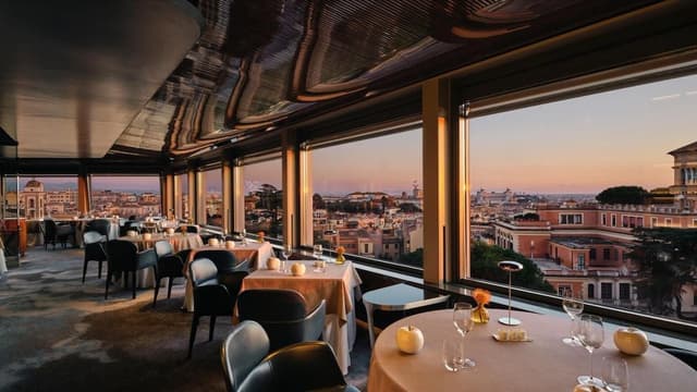 La Terrazza