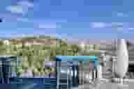 Outdoor Terraces