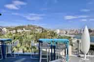 Summer Party Venues