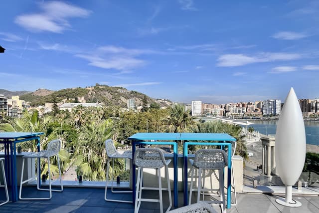 La Terrazza